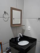 Loft aconchego e silêncio no coração do Eldorado