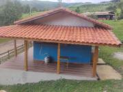 Chalé alto valinhos