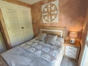 Bungalow Alkabir Playa