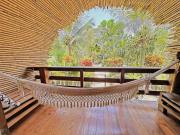 Lagoona Beach Bungalows - Eco Bungalows Batukaras