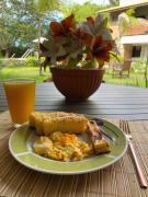 Casa Dez Guarajuba - Charme e conforto!