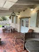 Chai Réthais en pierres