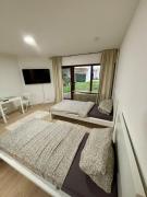 Charmantes Einzimmer Apartment in Kehl