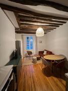 LEcrin Bellifontain - Appartement Confort - Centre