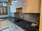 Boho Vibes -Spacious, Private and Cozy space with fast wifi in Delhi and NCR