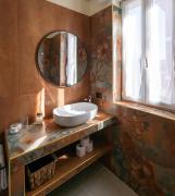 Bergamo Luxury apartment - Orange Blossom
