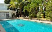 The Jute Box - Pool - Waterview - Wilton Drive