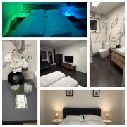 Airport Apartment Rauchenwarth