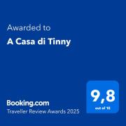 Casa di Tinny