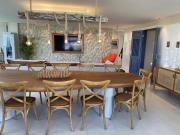 Luxuosa Cobertura no condomínio Golfville