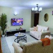 Zerubbabel Apartmerns B002