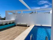 Perfect for couples Loft 5 minutes from the beach