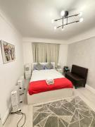 Cozy Apartment In Central London