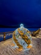 Apartmán RELAX Riviéra Lipno