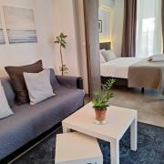 Domus City Apartment with wonderful balcony