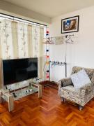 CUSCO APARMENT With 3BD CUSCO APARMENT With 3BD