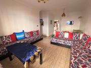 Family Apartment Beachside Martil