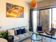 Apartment for 7 people with pool on the 3rd floor