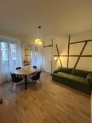 Logement Neuf & Cosy à Deux Pas du Marché de Noël