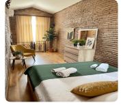 sweet home in old tbilisi