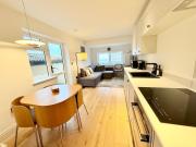 Super Modern Ground floor Flat near City centre Super Modern Ground floor Flat near City centre