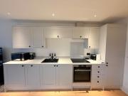 Super Modern Ground floor Flat near City centre Super Modern Ground floor Flat near City centre