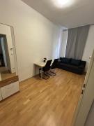 Cozy 2 rooms family apartment