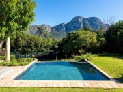 Unique Villa with pool and tennis court