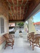 Casa em Itamaracá - 70 metros da Praia