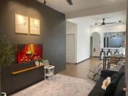 Hafiyya Raintown Homestay, Taiping