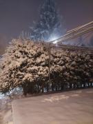 House of Tonttula Near Santa Claus Village