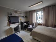 Apto studio no Centro de Floripa 201