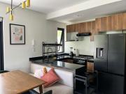 2Bed 2Bath Penthouse with Private Rooftop and balcony