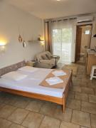 Philoxenia Beach Apartments Stavros Philoxenia Beach Apartments Stavros