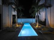 Bucerias Beauty by sport park east side walk to beach