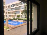 Cozy Studio with pool, fiber optics