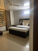 Hotel Kuber ambala road near bus stand A UNIT OF A G GROUP OF HOTELS