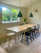 Modern Holiday Home In Peaceful Surroundings