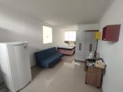 Studio Cyar 32 - Conforto e Praticidade Studio Cyar 32 - Conforto e Praticidade