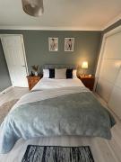 Central cosy stay - barrowlands and Glasgow green