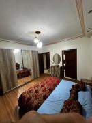 Spacious Family -only 3BR Retreat in 6 October -Cairo-3rd floor