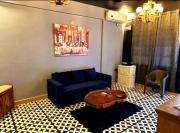 Goan Cozy 2 Bedroom Abode