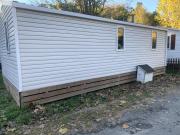 Mobil home 6 places - Nature et Confort aux Portes des Cévennes, Mialet