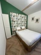 MOON 46 - Appartement Nice 6P