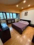 Central Duplex Apartment