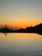 Refúgio com Vista para os Canyons e Hidromassagem