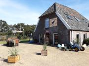 Vakantiewoning Stuifzand