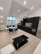 Le Hublot d Amiens Loft Moderne Panoramique