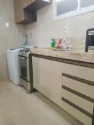 Beach place - Cumbuco