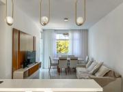 Apartamento na Barra